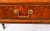 Antique Victorian Partner's Writing Desk, 19th Century For Sale - Image 17 of 18