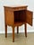 Satinwood Side / Drink Table Decorated With Inlays , France Circa 1930 For Sale - Image 13 of 13