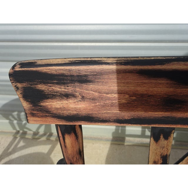 Living Room Set from Baumann, 1900s, Set of 3 For Sale - Image 16 of 18