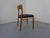 1960s Model 75 Chair in Oak by Niels Otto Møller for J.L. Møllers, 1960s For Sale - Image 5 of 18