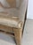 Set of 6 Mid Century Modern Dining Chairs With Limed Walnut Finish For Sale In Philadelphia - Image 6 of 18