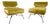 Elettra Lounge Chairs by BBPR for Arflex, 1959, Set of 2 For Sale