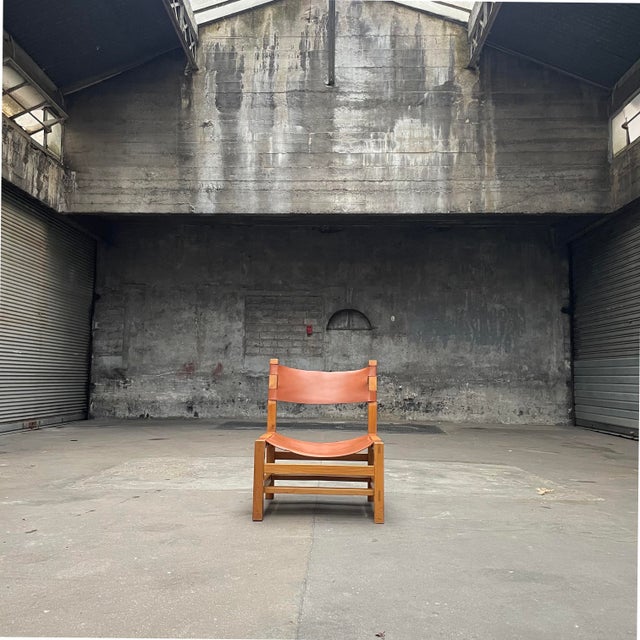 Vintage Chairs from Maison Regain, 1970s, Set of 3, in Good conditions. Designed 1970 to 1979 I have official proof of...