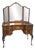 Queen Anne Walnut Dressing Table, 1920 For Sale