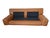 Red Bengodi Sofa Set by Cini Boeri for Arflex Italia, 1970, Set of 3 For Sale - Image 8 of 15