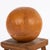 Vintage Medicine Ball, 1930s, in Very Good conditions. Designed 1920 to 1949 This piece has an attribution mark, I am sure...