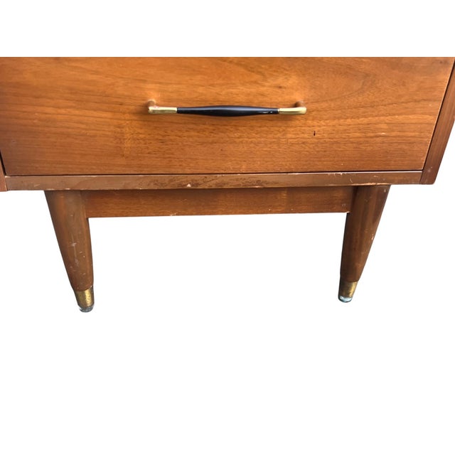 MCM Desk Laminate Top For Sale - Image 9 of 15