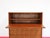 Mid Century Modern Vintage Teak Dresser Bar Cart Cocktail Cabinet by G Plan For Sale - Image 13 of 13