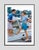 A Couple At The Regatta by Toni Frissell A couple conversate by the side of a yacht during the Harvard-Yale Regatta, circa...