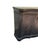 Ethan Allen 1990s Ethan Allen Vivianne Serpentine Console Buffet Sideboard Credenza Chinoiserie For Sale - Image 4 of 18