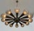 21st Century Sfinge Chandelier by Fabio Ltd For Sale - Image 6 of 12