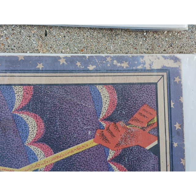 Set 3 Fortune Magazine Covers 1930's to Frame Wall Decor For Sale - Image 9 of 9