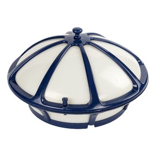 Dome Wall Light, Norway, 1980s For Sale