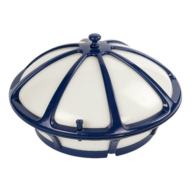 Dome Wall Light, Norway, 1980s For Sale