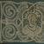 Circa 1700 Lace Embroidered Picture. Worked in a variety of lace techniques. A central panel depicts a male head and...