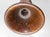 20th Century 29" Large Arts & Crafts Turned Wood Bud Vase or Candle Holder For Sale - Image 11 of 15