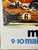 Monaco 9-10 May 1970 Poster from Michael Turner, 2025 For Sale - Image 3 of 7