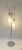 Murano Glass Floor Lamp by Aldo Nason for Mazzega For Sale - Image 16 of 18