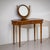Paolo Buffa Vanity Table, attributed to Paolo Buffa, Italy, Mid-20th Century For Sale - Image 4 of 8