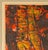 Elfi Schuselka Abstraction Lithographs, 1965, 2 For Sale - Image 9 of 13