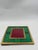 Mid-Century Faux Malachite Picture Frame, Italy 1970s For Sale - Image 12 of 12