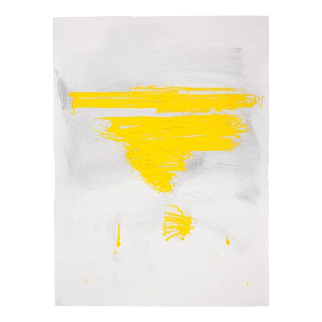 Jill Moser "1.20 (Ref 09)", Painting For Sale