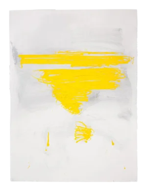 Jill Moser "1.20 (Ref 09)", Painting