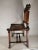19th Century Modernist Chair For Sale - Image 9 of 13