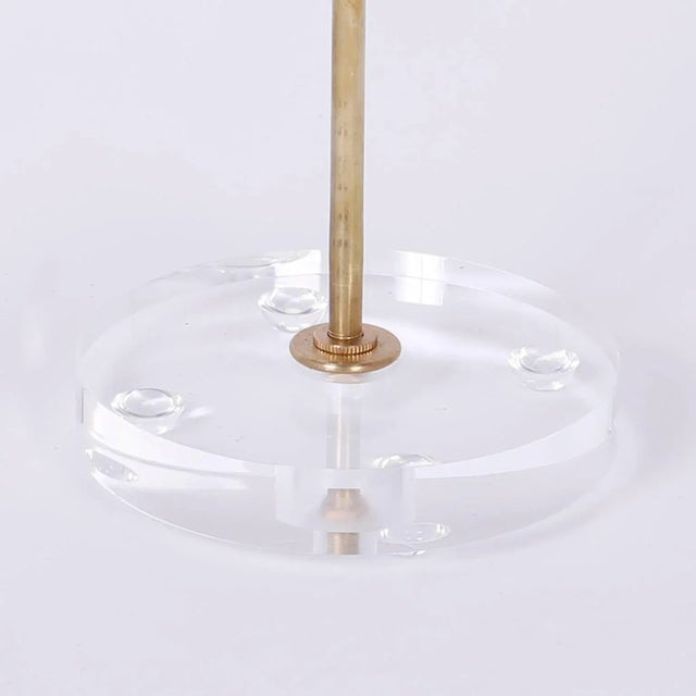 Glass Mid-Century Tropical Glass Bead Toucan Sculpture For Sale - Image 7 of 8