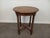 Oak Side Table, 1940s For Sale - Image 17 of 18