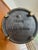 Howes-Marked Brass Fireplace Tool Set and Stand With Cannonball Andirons, Made in Usa For Sale - Image 4 of 13