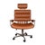 Thomas II Office Chair by Wood Tailors Club For Sale - Image 13 of 17