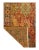 Pasargad Rust Fine Hand Knotted Agra Rug 11'11'' X 17'5'' For Sale - Image 4 of 9