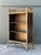 Vintage Tortoise Bamboo Etagere For Sale - Image 9 of 12