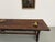 Brutalist Farmhouse Table in Oak, 1920s For Sale - Image 16 of 18