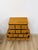 Handmade Vintage Tiered Apothecary Cabinet Fifteen Drawers Antique Style For Sale - Image 15 of 15