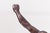 John Mills Diver Signed Contemporary Cast Bronze Figurative Sculpture 1970 For Sale - Image 4 of 8