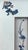 Set of Three-Framed Antique Chinese Textiles Qing Dynasty Provenance For Sale - Image 12 of 12