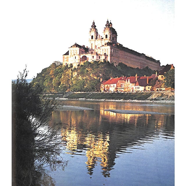 1960s "Baroque and Rococo Art" 1969 Andersen, Liselotte [Text By] For Sale - Image 5 of 12