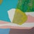 Wood J Rothenberg (1935-2001) Modernist Abstract Still Life Mix Media Original Painting For Sale - Image 7 of 12