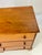 19th Century Antique Pine Three-Drawer Chest For Sale - Image 15 of 17
