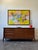 Mid-Century Modern 1960's 12 Drawer Walnut Dresser For Sale - Image 3 of 12