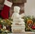 Vintage Department 56 Snowbabies moving musical figurine, "Once Upon A Time", model # 68832. This figurine was officially...