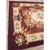 Mid 19th Century 1840s Antique Beige Classic Floral European Aubusson Flatweave Wool Carpet Rug For Sale - Image 5 of 5