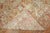 Antique Zabihi Collection Room Size Heriz Rug - 6'10" x 9'10" For Sale - Image 10 of 12