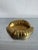 Brazilian Modern Bronze Lips Ashtray or Catchall, 1960s For Sale - Image 9 of 15