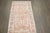 Textile Floral Antique Persian Heriz Runner rug no. j5320 For Sale - Image 7 of 8