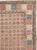 Rustic Galerie Shabab Collection Early 20th Century Indian Agra Rug For Sale - Image 3 of 9