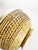 Bamboo and Brass Bowl, Italy, 1960s For Sale - Image 15 of 17