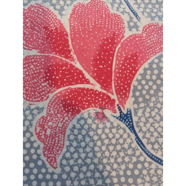 Vintage, Authentic China Seas Dinner Napkins - 11pcs For Sale In Orlando - Image 6 of 11